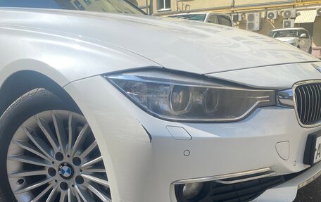 BMW 3 серия, 2013 год, 1 850 000 рублей, 9 фотография