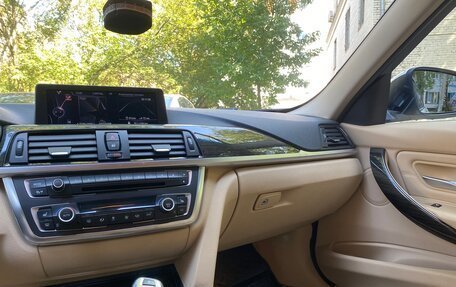 BMW 3 серия, 2013 год, 1 850 000 рублей, 8 фотография