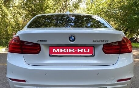 BMW 3 серия, 2013 год, 1 850 000 рублей, 4 фотография