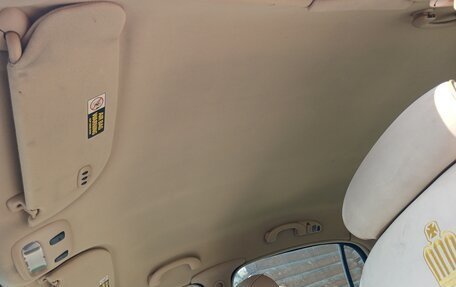Lincoln Town Car III рестайлинг, 1998 год, 750 000 рублей, 18 фотография