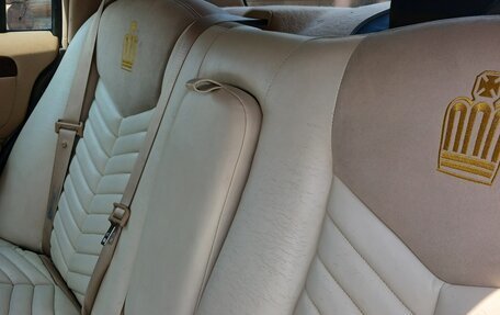 Lincoln Town Car III рестайлинг, 1998 год, 750 000 рублей, 14 фотография