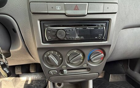 Hyundai Accent II, 2009 год, 450 000 рублей, 15 фотография