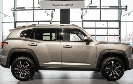 Haval H7, 2025 год, 3 649 000 рублей, 4 фотография