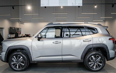 Haval H7, 2025 год, 3 649 000 рублей, 8 фотография