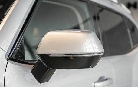 Haval H7, 2025 год, 3 649 000 рублей, 13 фотография