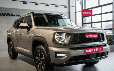 Haval H7, 2025 год, 3 649 000 рублей, 3 фотография