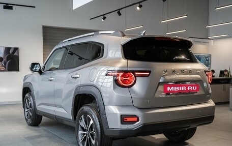 Haval H7, 2025 год, 3 649 000 рублей, 7 фотография