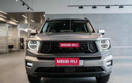 Haval H7, 2025 год, 3 649 000 рублей, 2 фотография