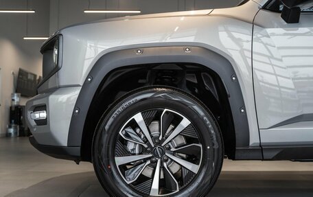 Haval H7, 2025 год, 3 649 000 рублей, 18 фотография