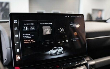 Haval H7, 2025 год, 3 649 000 рублей, 27 фотография