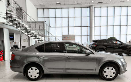 Skoda Octavia, 2015 год, 1 180 000 рублей, 5 фотография