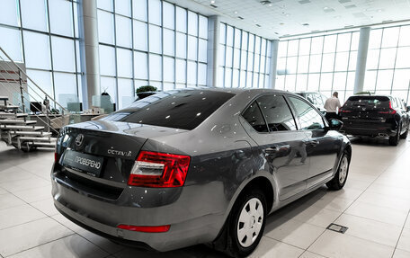 Skoda Octavia, 2015 год, 1 180 000 рублей, 6 фотография