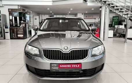 Skoda Octavia, 2015 год, 1 180 000 рублей, 2 фотография