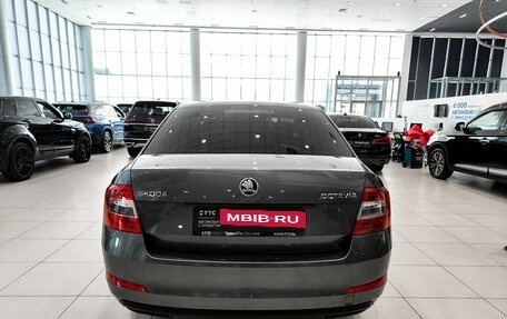 Skoda Octavia, 2015 год, 1 180 000 рублей, 7 фотография