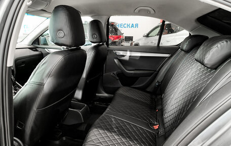 Skoda Octavia, 2015 год, 1 180 000 рублей, 15 фотография