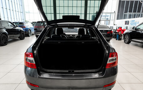 Skoda Octavia, 2015 год, 1 180 000 рублей, 12 фотография