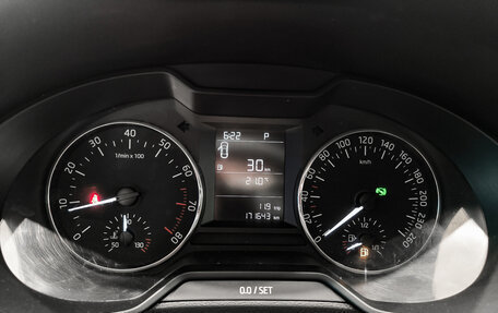 Skoda Octavia, 2015 год, 1 180 000 рублей, 16 фотография