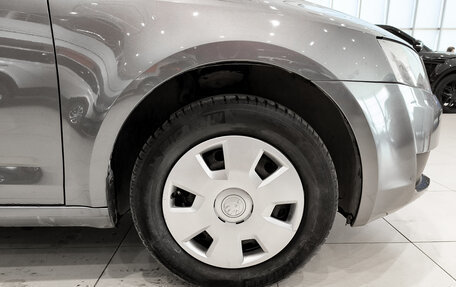 Skoda Octavia, 2015 год, 1 180 000 рублей, 22 фотография