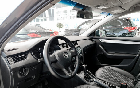 Skoda Octavia, 2015 год, 1 180 000 рублей, 20 фотография
