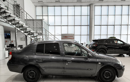 Renault Symbol I, 2004 год, 220 000 рублей, 5 фотография