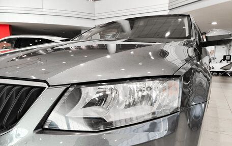 Skoda Octavia, 2015 год, 1 180 000 рублей, 21 фотография
