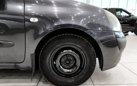 Renault Symbol I, 2004 год, 220 000 рублей, 22 фотография