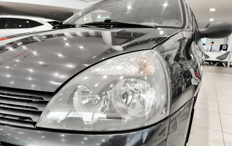 Renault Symbol I, 2004 год, 220 000 рублей, 21 фотография