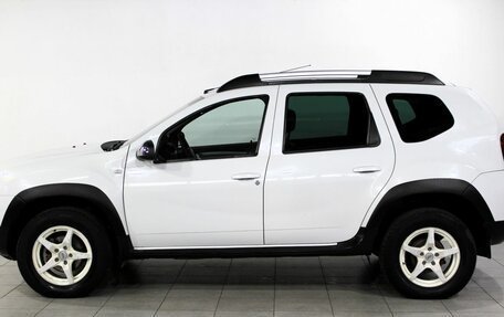 Renault Duster I рестайлинг, 2012 год, 899 000 рублей, 8 фотография
