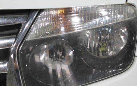 Renault Duster I рестайлинг, 2012 год, 899 000 рублей, 9 фотография