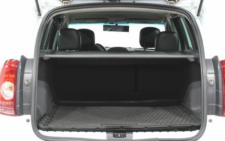 Renault Duster I рестайлинг, 2012 год, 899 000 рублей, 12 фотография