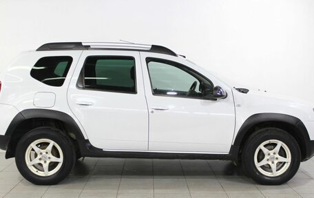 Renault Duster I рестайлинг, 2012 год, 899 000 рублей, 4 фотография