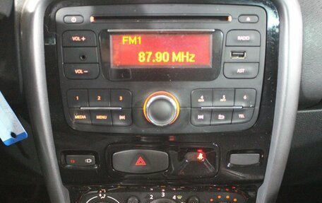 Renault Duster I рестайлинг, 2012 год, 899 000 рублей, 16 фотография