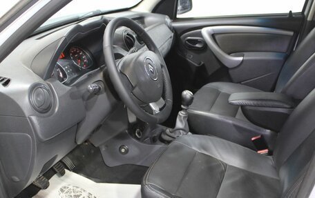 Renault Duster I рестайлинг, 2012 год, 899 000 рублей, 17 фотография