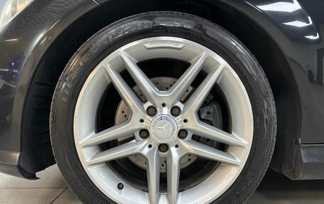 Mercedes-Benz C-Класс, 2012 год, 1 262 000 рублей, 9 фотография