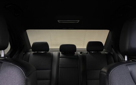Mercedes-Benz C-Класс, 2012 год, 1 262 000 рублей, 20 фотография