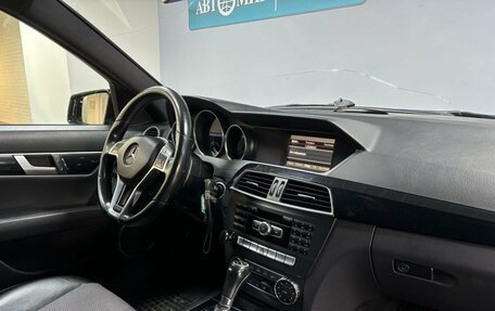 Mercedes-Benz C-Класс, 2012 год, 1 262 000 рублей, 18 фотография