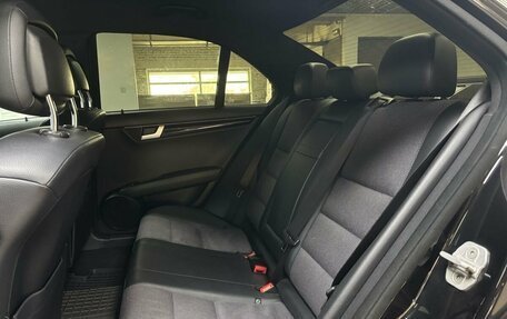 Mercedes-Benz C-Класс, 2012 год, 1 262 000 рублей, 21 фотография