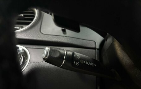 Mercedes-Benz C-Класс, 2012 год, 1 262 000 рублей, 26 фотография