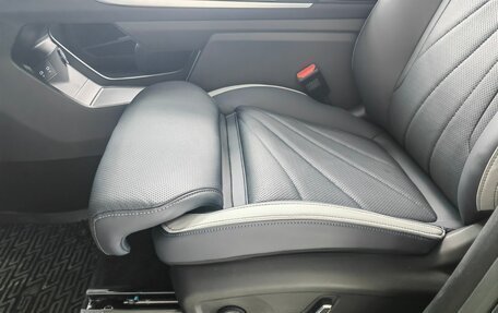 Geely Atlas, 2024 год, 3 917 190 рублей, 12 фотография
