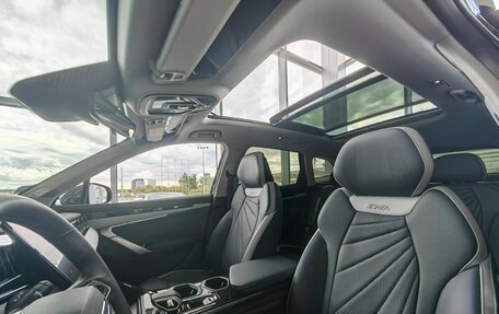 Geely Atlas, 2024 год, 3 917 190 рублей, 8 фотография