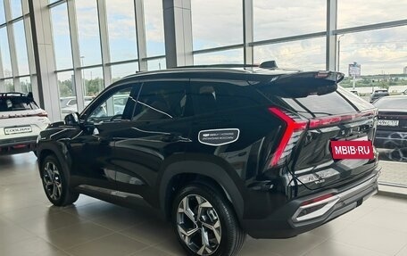 Geely Atlas, 2024 год, 3 917 190 рублей, 4 фотография