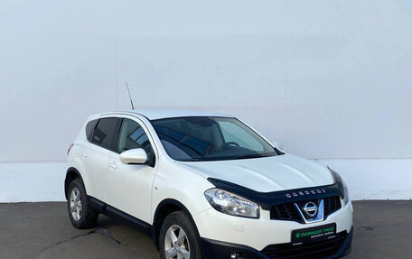 Nissan Qashqai, 2012 год, 1 000 000 рублей, 3 фотография