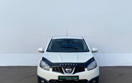 Nissan Qashqai, 2012 год, 1 000 000 рублей, 2 фотография