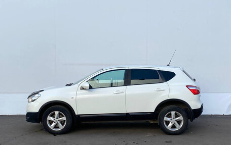 Nissan Qashqai, 2012 год, 1 000 000 рублей, 8 фотография