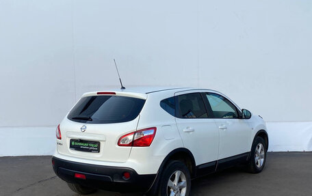 Nissan Qashqai, 2012 год, 1 000 000 рублей, 5 фотография
