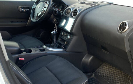 Nissan Qashqai, 2012 год, 1 000 000 рублей, 9 фотография