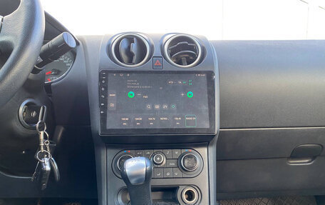 Nissan Qashqai, 2012 год, 1 000 000 рублей, 13 фотография