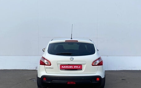 Nissan Qashqai, 2012 год, 1 000 000 рублей, 6 фотография