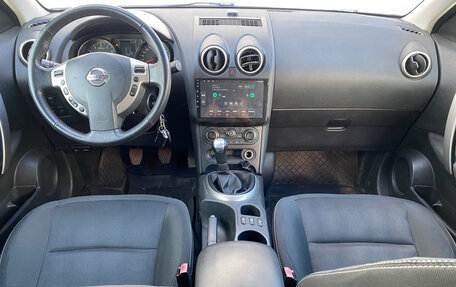 Nissan Qashqai, 2012 год, 1 000 000 рублей, 12 фотография