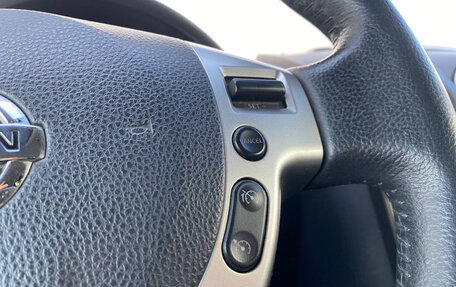 Nissan Qashqai, 2012 год, 1 000 000 рублей, 18 фотография